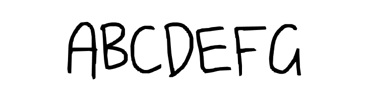 capital fun  Free Fonts Download