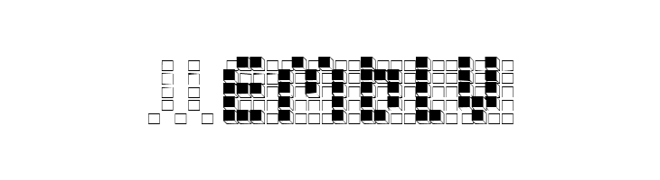 bleuck reversed  Free Fonts Download