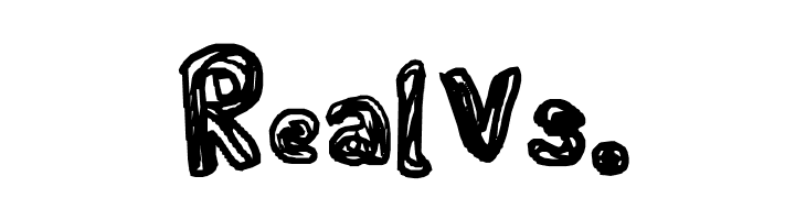 Fat Squiggles  Free Fonts Download