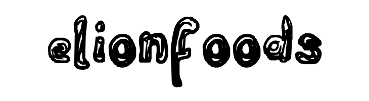 Fat Squiggles  Free Fonts Download
