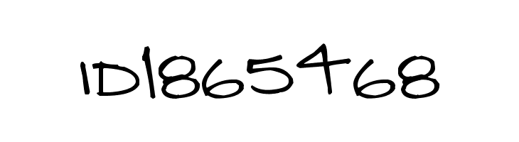 Pea Carmen  Free Fonts Download