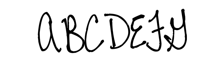 Pea Johanna Script  Free Fonts Download