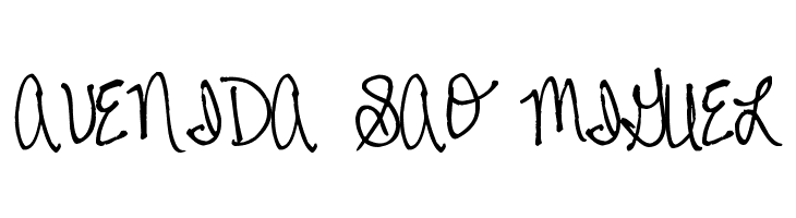 Pea Johanna Script  Free Fonts Download