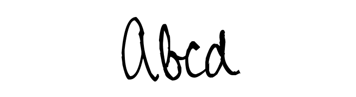 Pea Johanna Script  Free Fonts Download