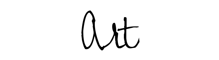 Pea Johanna Script  Free Fonts Download
