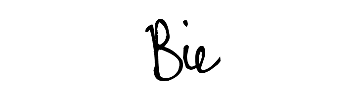 Pea Johanna Script  Free Fonts Download