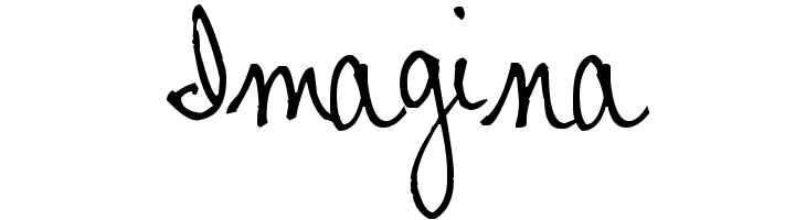 Pea Johanna Script  Free Fonts Download