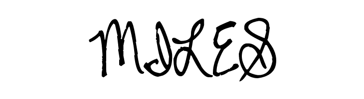 Pea Johanna Script  Free Fonts Download