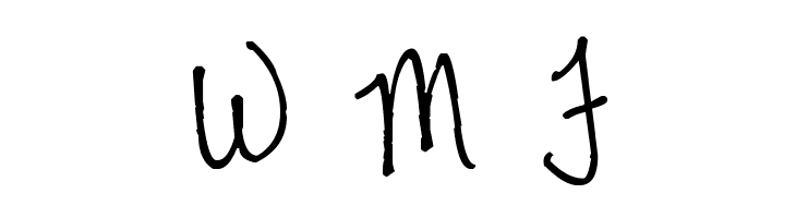 Pea Johanna Script  Free Fonts Download