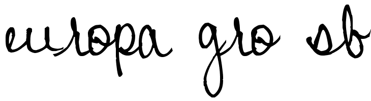 Pea Johanna Script  Free Fonts Download