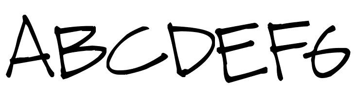 Pea Traci  Free Fonts Download