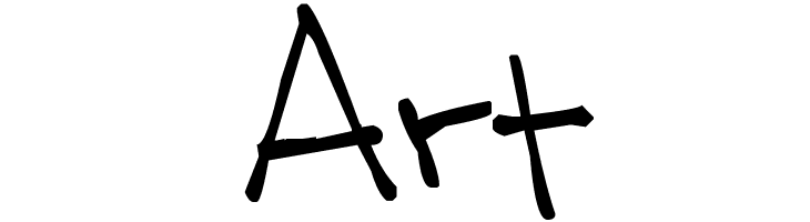 Pea Traci  Free Fonts Download