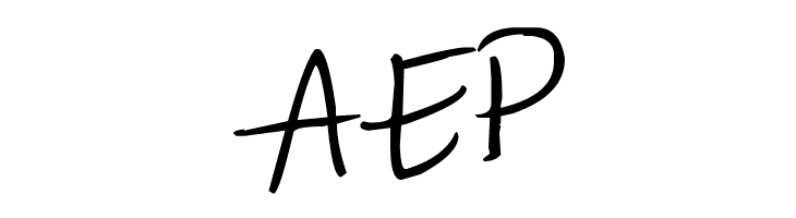 Pea Alesa  Free Fonts Download