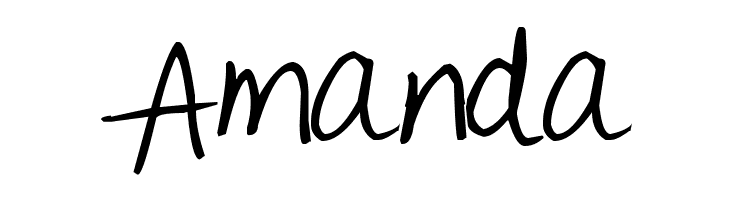 Pea Alesa  Free Fonts Download