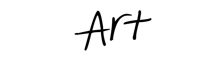 Pea Alesa  Free Fonts Download