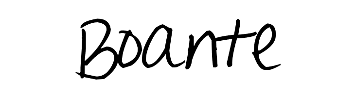 Pea Alesa  Free Fonts Download