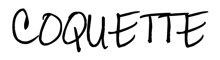 Pea Alesa  Free Fonts Download