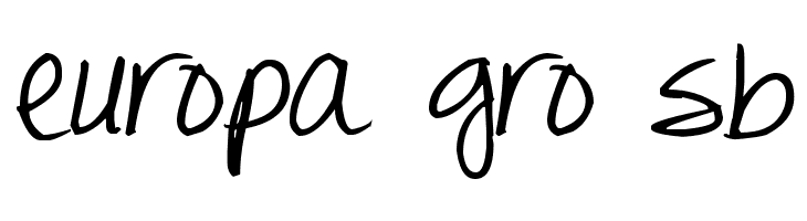 Pea Alesa  Free Fonts Download