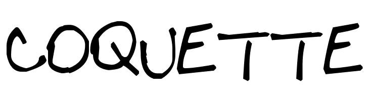 Pea ChickieShannon  Free Fonts Download