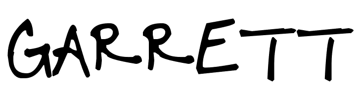 Pea ChickieShannon  Free Fonts Download