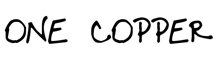 Pea ChickieShannon  Free Fonts Download