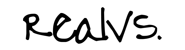 Pea ChickieShannon  Free Fonts Download