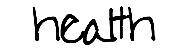 Pea ChickieShannon  Free Fonts Download