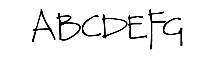 Pea Devon  Free Fonts Download