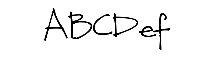 Pea Devon  Free Fonts Download