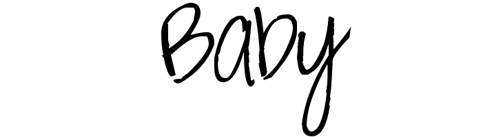 Pea Carrie Script  Free Fonts Download