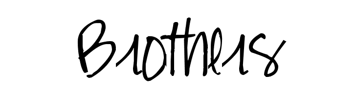 Pea Carrie Script  Free Fonts Download