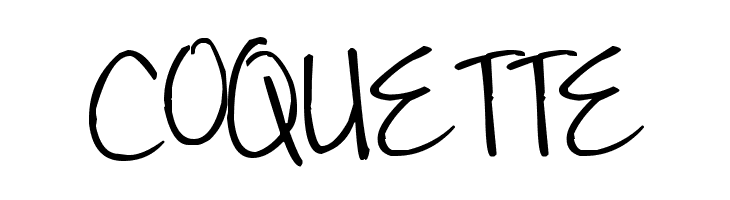 Pea Carrie Script  Free Fonts Download