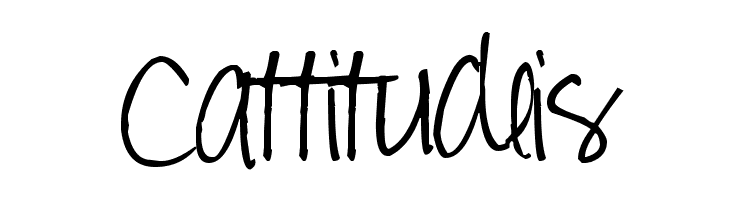 Pea Carrie Script  Free Fonts Download