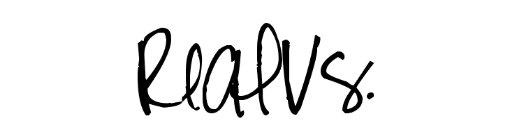 Pea Carrie Script  Free Fonts Download