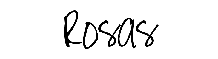 Pea Carrie Script  Free Fonts Download