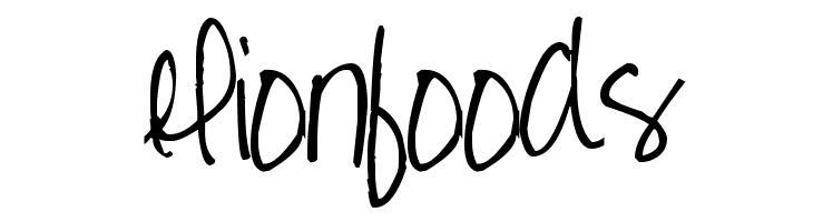 Pea Carrie Script  Free Fonts Download