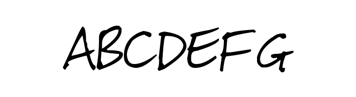 Pea Gabe  Free Fonts Download