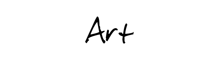 Pea Gabe  Free Fonts Download