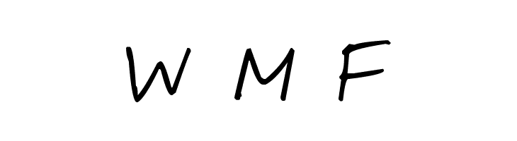 Pea Gabe  Free Fonts Download