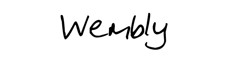 Pea Gabe  Free Fonts Download