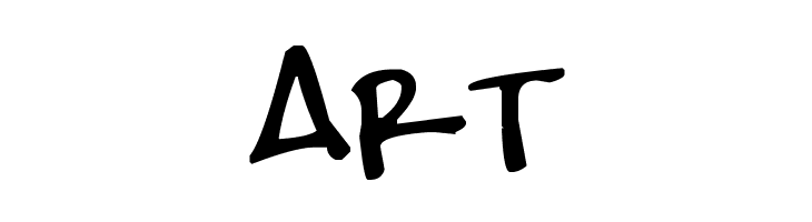 Pea Frankie  Free Fonts Download
