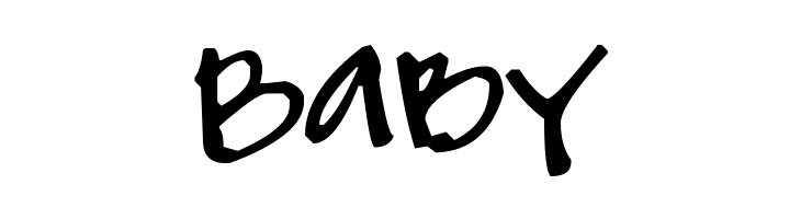 Pea Frankie  Free Fonts Download