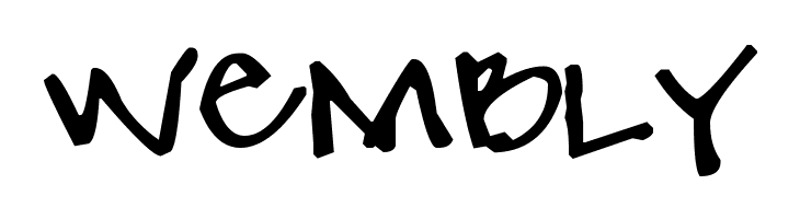 Pea Frankie  Free Fonts Download