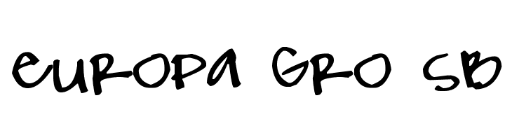 Pea Frankie  Free Fonts Download