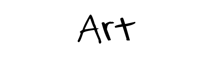 Pea Rigsby  Free Fonts Download