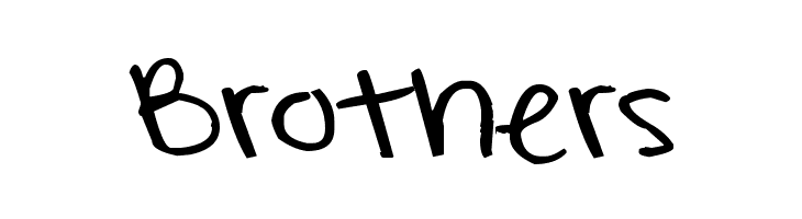 Pea Rigsby  Free Fonts Download