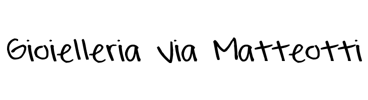 Pea Rigsby  Free Fonts Download