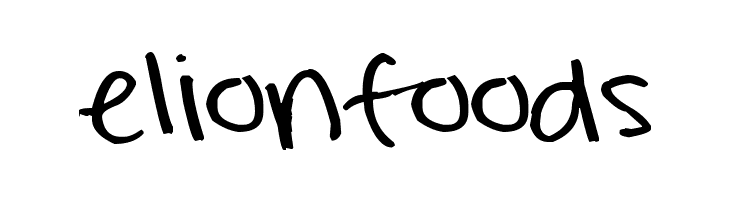 Pea Rigsby  Free Fonts Download