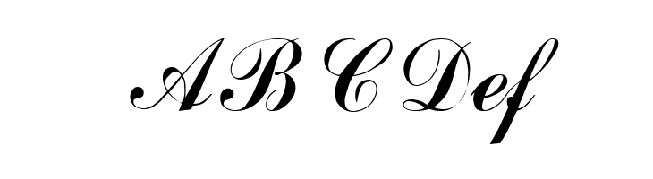 Arenski Regular  Free Fonts Download