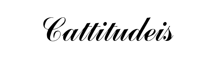 Arenski Regular  Free Fonts Download